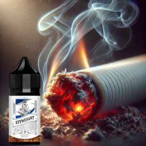 VG Stywesant 12mg 30ml
